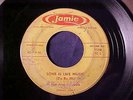 FIVE CHORDS RARE 1958 PHILLY R&B VOCAL GROUP/DOO-WOP 45 Original on JAMIE HEAR