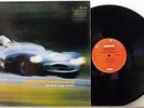 Cecil Taylor Hard Driving Jazz UA 4014 DG John Coltrane Kenny Dorham