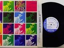Cecil Taylor Unit Structures Blue Note 4237 Mono Van Gelder RARE PROMO