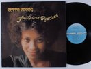 RETTA YOUNG Young And Restless ALL PLATINUM LP VG++