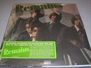 The Remains - s/t  - 2 LP Vinyl//Neu&OVP (Sundazed)