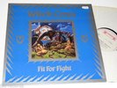 WITCH CROSS NM ROADRUNNER LP FIT FOR FIGHT HEAVY METAL |212