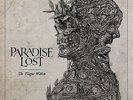 PARADISE LOST THE PLAGUE WITHIN DOUBLE LP VINYL NEW 33RPM 2015