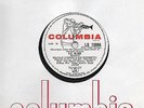 RARE CHARLIE PARKER /MILES DAVIS 78 K C BLUES /SHE ROTE COLUMBIA CLEF LB10006 EX