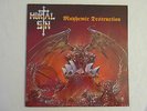Vinyl -Mortal Sin ?– Mayhemic Destruction - MINT