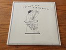 TASAVALLAN PRESIDENTTI - S/T Finland 1969 Prog Vinyl LP FREE SHIP Jukka Tolonen