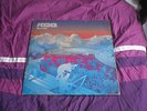 FEEDER:ECHO PARK ORIGINAL 2001 ALBUM