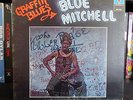 BLUE MITCHELL Graffiti Blues MAINSTREAM UK 1st Press A1/B1 LP EX