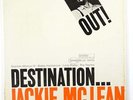 Jackie McLean 