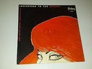 Joe Loco Quintet Invitation To The Mambo Fantasy 3-215 Red Vinyl LP