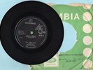 PINK FLOYD - SEE EMILY PLAY - 1967 COLUMBIA LABEL ORIGINAL DB8214 - PSYCH