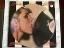 Blondie Picture Disc Parallel Lines 1978 Orig US Press CLEAR EDGE RARE MINT OOP