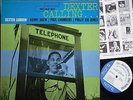 DEXTER GORDON Dexter Calling US LP 1961 Blue Note 4083 Mono NYC Ear RVG