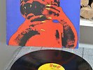 BLACK SABBATH BORN AGAIN vinyl LP VERTIGO Original 1983