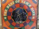 SAM and DAVE 