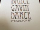 Dance Gavin Dance Boxset 6 LP Colored RARE Rise Records Memphis May Fire