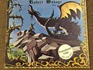 The Adventures Of Robert Savage Volume 1 LP White Label Promo