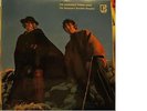 INCREDIBLE STRING BAND:The hangman's beautiful daughter ORIG MONO UK FOLK PSYCH