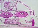 Rare Doctor Dre NWA World Class Wreckin Cru Vinyl Record Original DR DRE