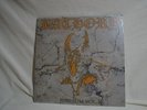BATHORY - JUBILEUM VOL. 1 IMPORT 2XLP Limited GOLD VINYL NEW