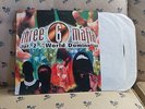 Three 6 Mafia Chpt. 2 World Domination 2LPs 1998 RARE Dj Paul Juicy J rap VG