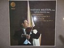 MILSTEIN BALSAM Beethoven: Sons. 9 & 8 