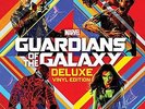 Guardians Of The Galaxy / O.S.T. - 2 DISC SET - Guardians Of T (2014, Vinyl NEW)