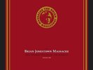 BRIAN JONESTOWN MASSACRE - TEPID PEPPERMINT WONDERLAND 1 (180GM) NEW VINYL