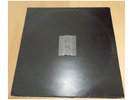 Joy Division ? - Unknown Pleasures - LP OIS - UK 1st Press 1979