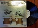 INCREDIBLE BONGO BAND -BONGO ROCK (PRIDE PRD-0028) PROMO EX