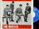 THE BEATLES - PLEASE PLEASE ME EP 7