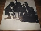 Phil Woods & Gene Quill  Phil and Quill PRESTIGE (yellow label W. 50th St)