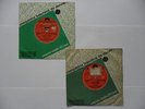 OS MUTANTES A MINHA MENINA 1968 2x 7 DOM QUIXOTE 1969 TROPICALIA BRAZIL
