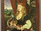 Joanna Newsom ?– Ys LP 2x Vinyl Gatefold Jacket With Insert Booklet Mint