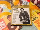Elvis Presley ?– Elvis' Greatest Hits - Golden Singles Vol. II 6 x 7