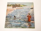Genesis - Foxtrot (1972) Vinyl