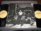 ALLMAN BROTHERS AT FILLMORE EAST ORIG'74 QUADRADISC AUDIOPHILE LP,Quadraphonic