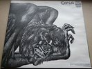 Comus LP.First Utterance 1970.1st UK Press Dawn.DNLS 3019.VG
