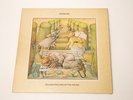 Genesis - Selling England by the Pound (1973) Vinyl