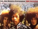JIMI HENDRIX EXPERIENCE, The - BBC Sessions - Vinyl (3xLP)