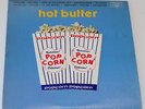 Hot Butter - Electronic - Musicor MS 3242 - 1972 Die-Cut Album - NM