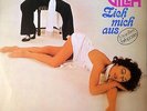 GILLA LP Germany 1977 