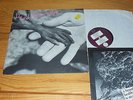 DEAD KENNEDYS - PLASTIC SURGERY DISASTERS / UK-LP 1982 MINT- & BOOKLET