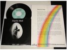 Depeche Mode 7er Vinyl New Life im orig. Cover von 1981 inkl. Promo Beiblatt