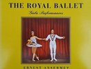 The Royal Ballet - Gala Performances- Classic Records - Ansermet - Double LP
