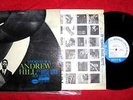 ANDREW HILL: Smokestack BLUE NOTE 84160 Van Gelder EAR NY ORIG Jazz LP NM-
