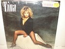 Tina Turner Private Dancer - 1984 LP Vinyl Album - Excellent Condition