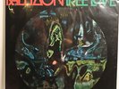 Kaleidon-Free Love Italian prog psych lp reissue brand new