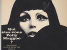 QUI ETES VOUS POLLY MAGGOO?  Michel LEGRAND WILLIAM KLEIN film EP 45 superb