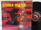 YUSEF LATEEF Stable Mates RVG Johnny GRIFFIN Curtis FULLER Tommy FLANAGAN NM-